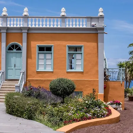 El Patio * Los Realejos