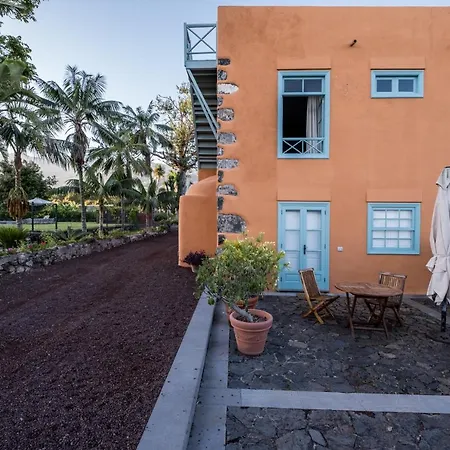 El Patio Los Realejos