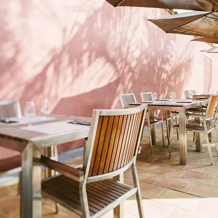 El Patio Appartement *
