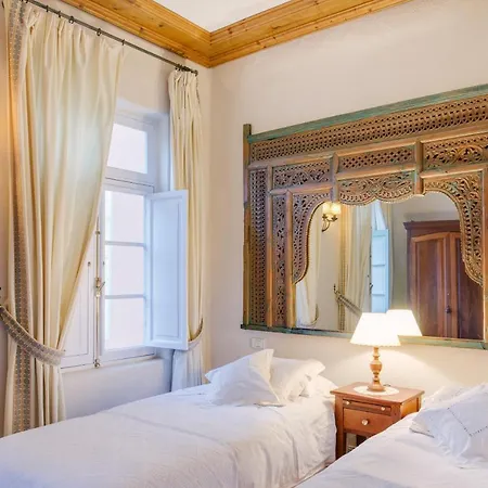 El Patio Landhuis Los Realejos