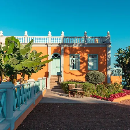 El Patio Apartment