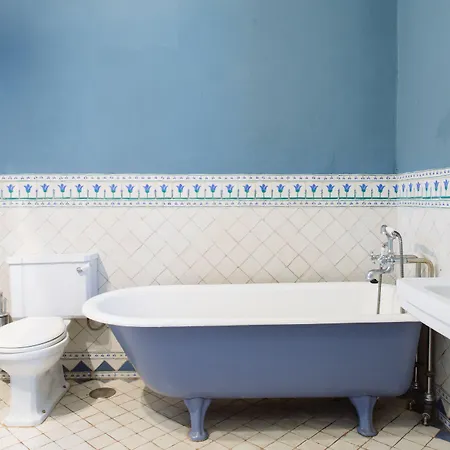 منزل ريفي El Patio لوس رياليخوس