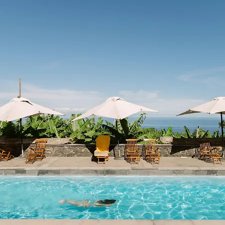 El Patio Landhuis Los Realejos