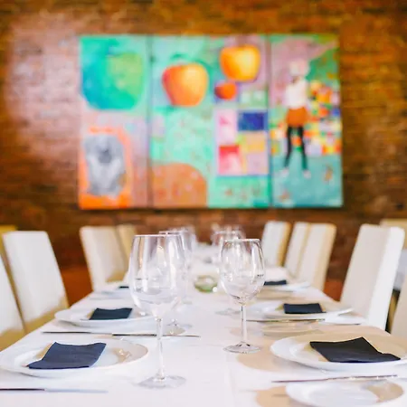 El Patio Landhuis Los Realejos