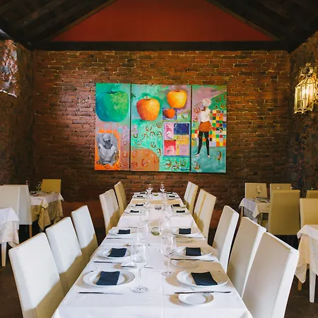 El Patio Los Realejos