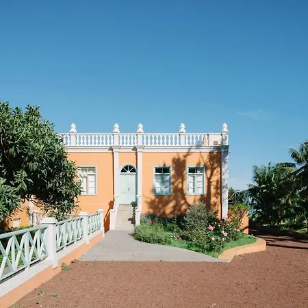 El Patio * Los Realejos