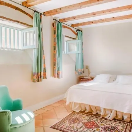 El Patio منزل ريفي *