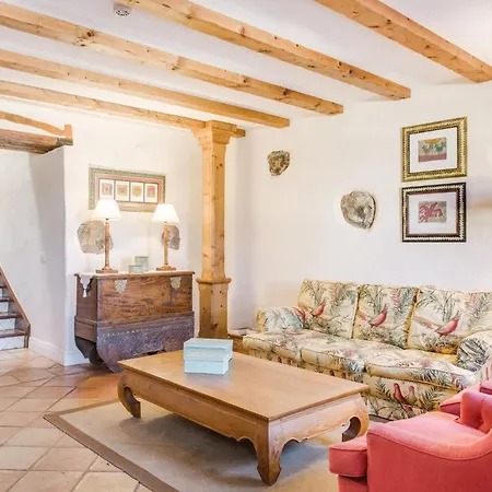 El Patio Landhuis Los Realejos