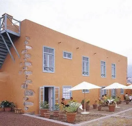 El Patio Los Realejos