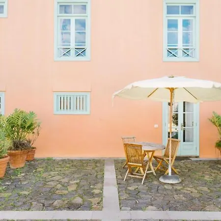 El Patio *
