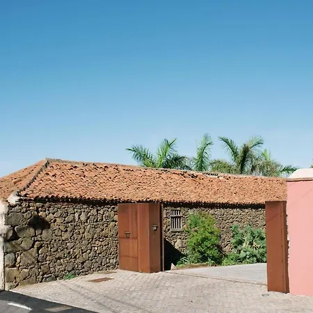 El Patio * Los Realejos