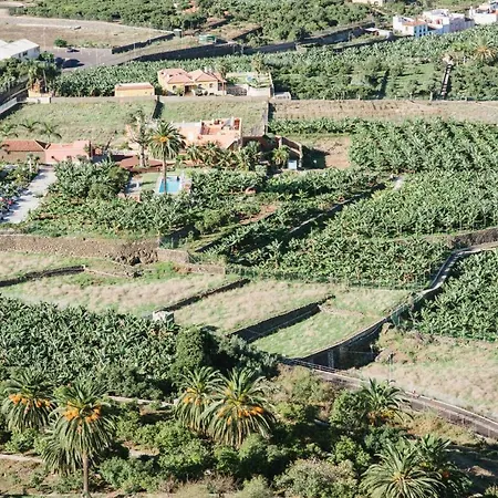 El Patio Los Realejos