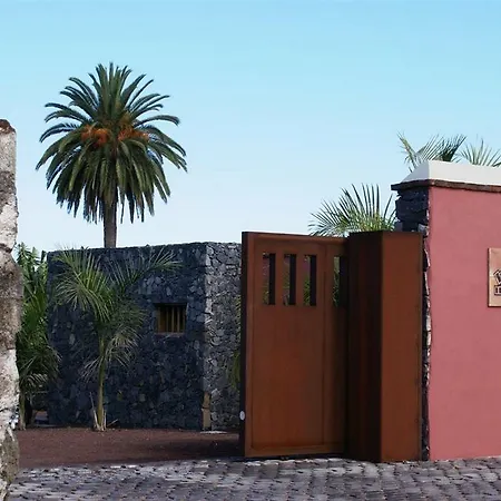 El Patio Los Realejos