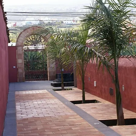 El Patio *