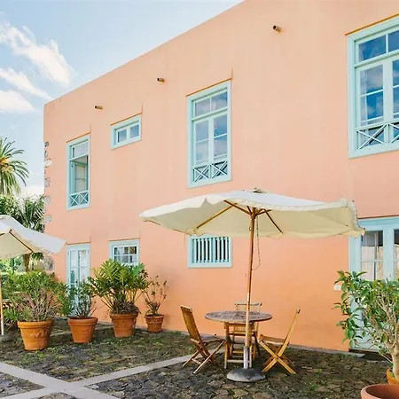 El Patio Appartement *