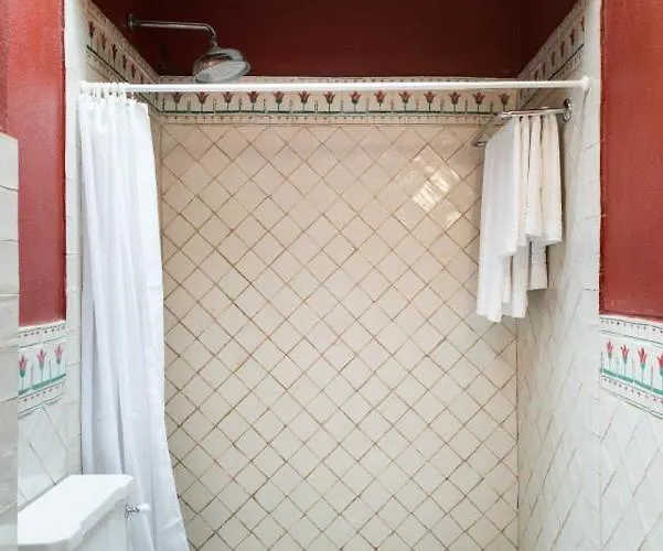 Летний дом El Patio