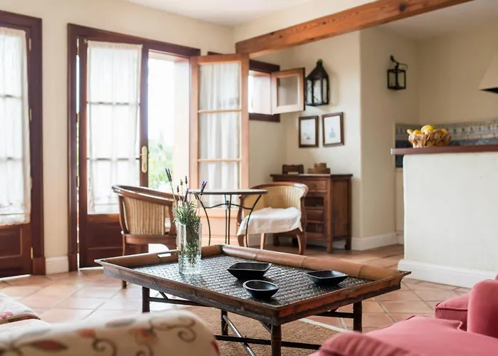 El Patio Landhaus Los Realejos