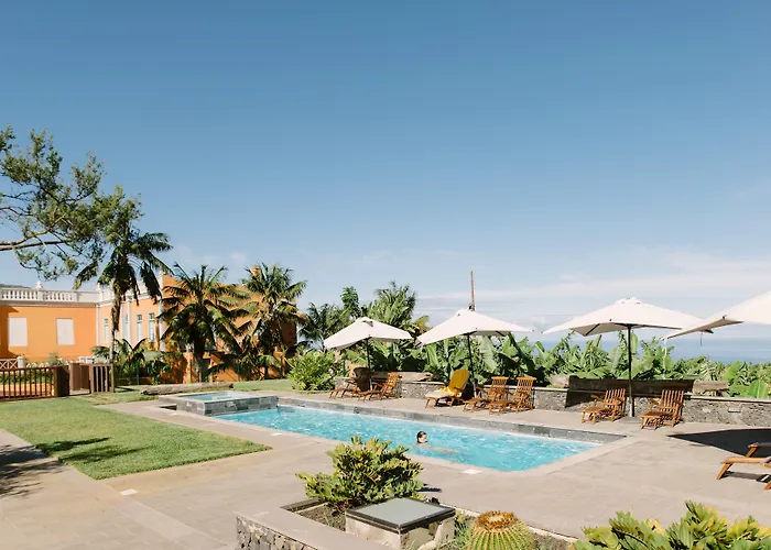 El Patio Летний дом