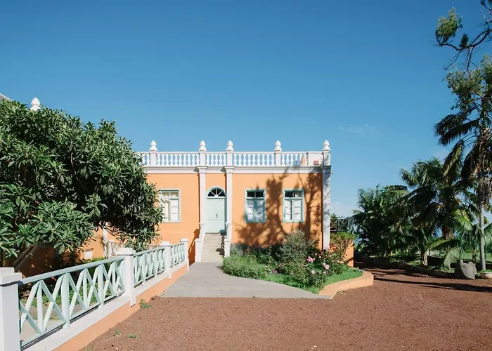 El Patio * Лос-Реалехос