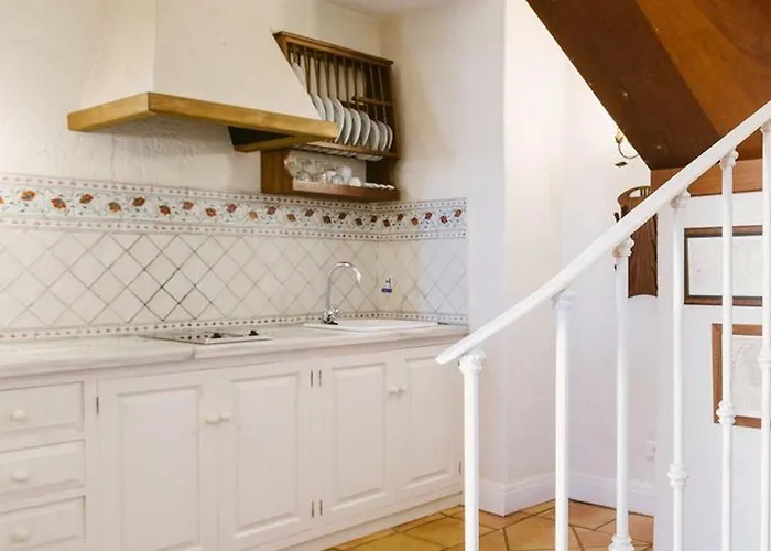 El Patio Летний дом *