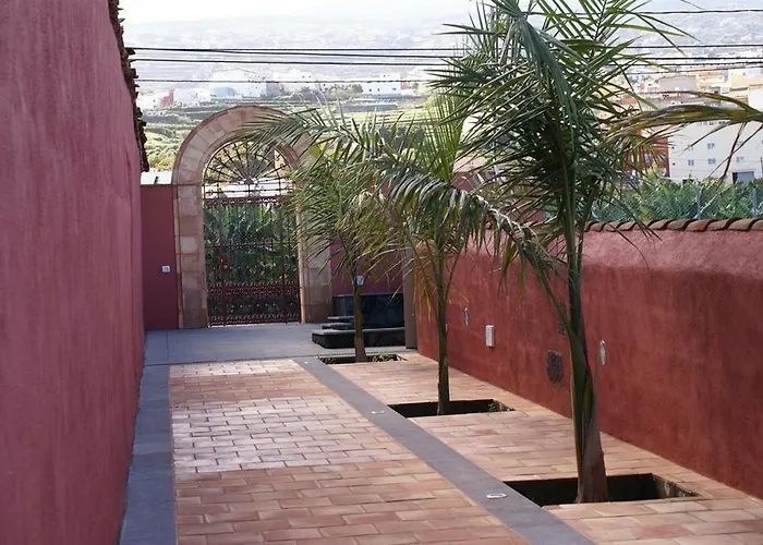 El Patio *