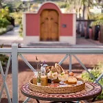 El Patio * لوس رياليخوس
