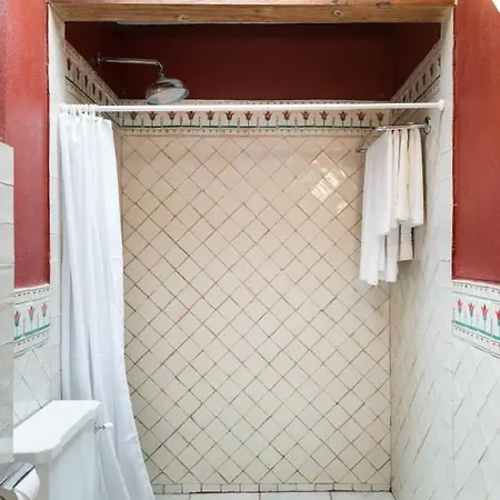 Летний дом El Patio