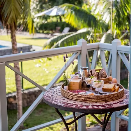 乡村民宿 El Patio 洛斯雷尔雷赫斯