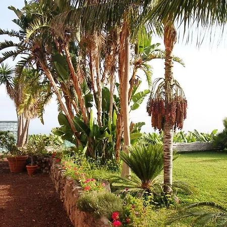 Séjour à la campagne El Patio