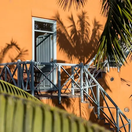 Apartman El Patio