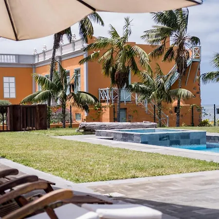 Apartman El Patio