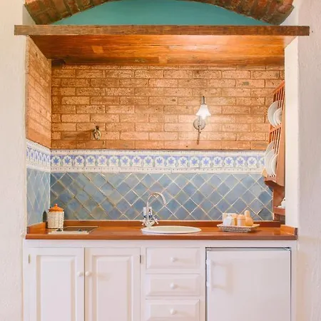 El Patio 乡村民宿 *