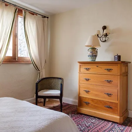 乡村民宿 El Patio 洛斯雷尔雷赫斯