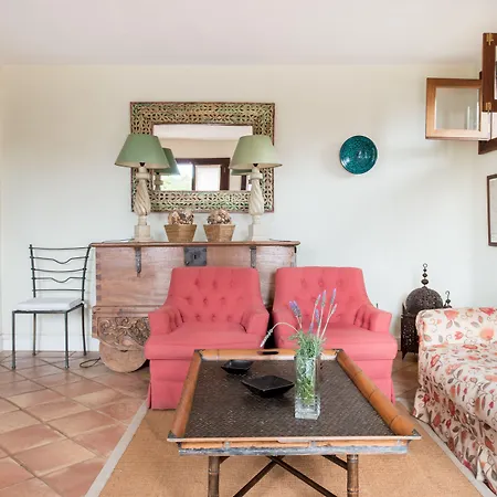 El Patio 乡村民宿 *