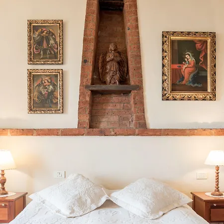 El Patio 乡村民宿 *