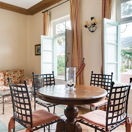 El Patio 洛斯雷尔雷赫斯