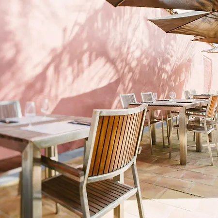 Летний дом El Patio *
