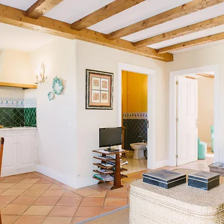 El Patio 洛斯雷尔雷赫斯