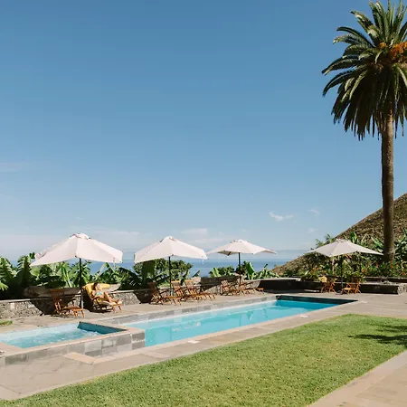 El Patio 乡村民宿 洛斯雷尔雷赫斯