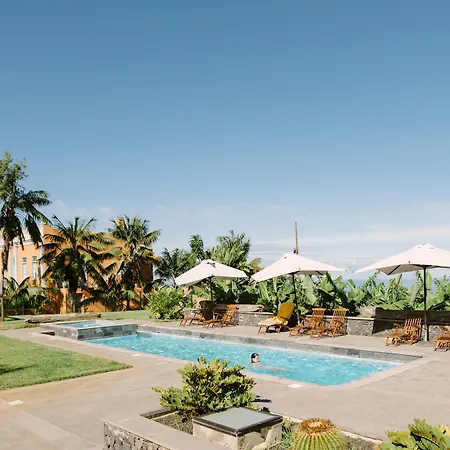 El Patio 乡村民宿