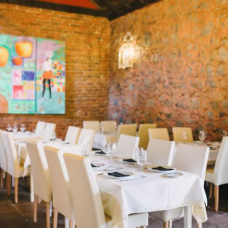 El Patio *