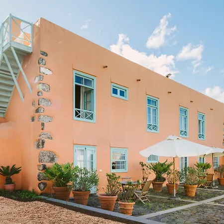 בית כפרי El Patio לוס ריאלחוס