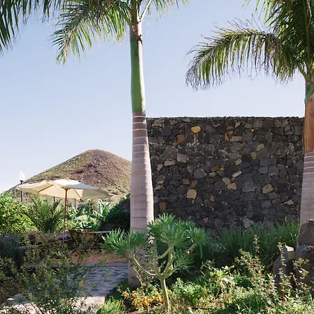 בית כפרי El Patio *