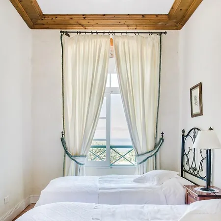 乡村民宿 El Patio 洛斯雷尔雷赫斯