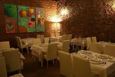 El Patio Летний дом *