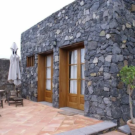 El Patio