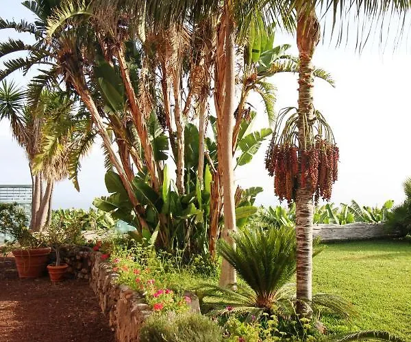 בית כפרי El Patio