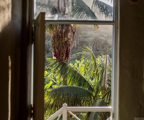 בית כפרי El Patio