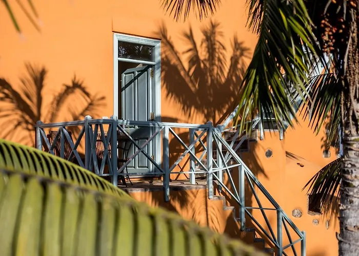 カントリーハウス El Patio