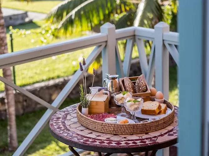 El Patio カントリーハウス